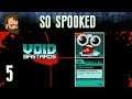 SO SPOOKED - Let's Play VOID BASTARDS - ep5