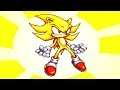 Sonic Blast of Speed (Sonic Fangame)