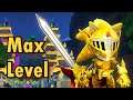 Sonic Forces Speed Battle - Excalibur Sonic - MAX LEVEL (HD Widescreen)