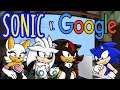 Sonic the Hedgehog Versus Google (Ask the Sonic Heroes Ep41 Outtake)