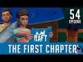 Soooo dumm! ⛵️ RAFT "The first Chapter" mit Crian [Season 2] 🏝️ #054