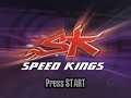 Speed Kings USA - Nintendo GameCube