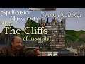 Spellcaster University, Chaos Challenge, The Cliffs part 2 π