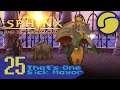Sphinx and the Cursed Mummy 25 (That's One Sick Mayor) - Retro Guardian Joe