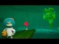 SpongeBob SquarePants: Battle For Bikini Bottom Rehydrated - Never Trust A Ghost Pirate (Xbox One)