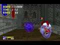 SRB2 v2.2 - Castle Eggman Zone (Sonic)