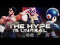 【SSBU】The Hype is Unreal 22 | A Smash Combo Montage (Smash Ultimate)