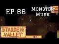 Stardew Valley 1.5 Let's Play Ep 66 - Putting On That Monster Musk