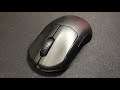 Steelseries Prime Wireless Mouse Review and Gameplay! Another Top Wireless Ergo?!
