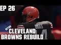 Stefon Diggs is THAT GUY!! Madden 21 Cleveland Browns Retro Rebuild Ep 26