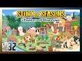 Story of Seasons - Pioneers of Olivetown | #32 | Grusel-Time? [ Lets Play / Stream ]