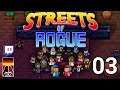 Streets of Rogue - Part 03 [GER Twitch VoD]