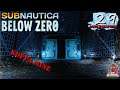Subnautica Below Zero Deutsch 🧊29 | Koppa Mine [ Gameplay Deutsch Let´s Play ]