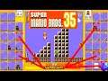 Super Mario Bros. 35 Battle Royale Gameplay #81