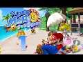 Super Mario Sunshine #1: Nos vamos al Aguapark #mario #mariosunshine
