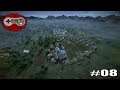 Surviving The Aftermath #08 Reparando os Estragos