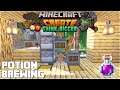 Surviving With Create 0.3.1 :: E12 - Automated Potion Brewing
