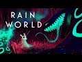 【Switch DLゲーほぼ日実況#477】「Rain World」その1【Ciao_Ringoのショートショート】