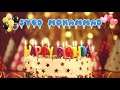 SYED MOHAMMAD Birthday Song – Happy Birthday Syed Mohammad