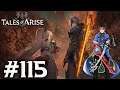 Tales of Arise PS5 Playthrough with Chaos Part 115: A Month Afterwards