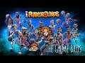TGB - NBA Playgrounds - 0 Pointer