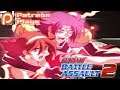 THE KING OF HEARTS! - Gundam Battle Assault 2 [Part 2] - PatreonPlays