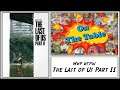 Мир игры The Last of Us Part II (The Art of The Last of Us Part II)