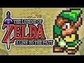The Legend of Zelda: A Link to the Past | Nintendo Switch | Part 7
