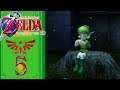 The Legend of Zelda: Ocarina of Time 3D ITA [Parte 5 - Bosco Perduto]