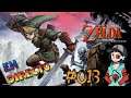 The Legend of Zelda: Twilight Princess EN DIRECTO Parte # 013