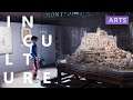 The Mont Saint-Michel: digital perspectives on the model | Microsoft In Culture