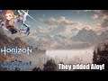The MOST AMBITIOUS Crossover Event Since Avengers Endgame! | Horizon Zero Dawn x Genshin Impact