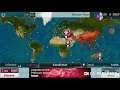 The most deadly disease in Plague Inc!!!