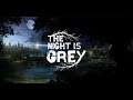The Night is Grey - Gameplay | Point & Click Horror Game