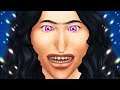 The Sims 4 Challenge Чудо генетики | Русалка
