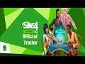 The Sims 4 Paranormal Stuff Pack Official Teaser