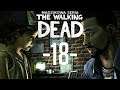 The Walking Dead #18 - Epizod IV - Poszukiwania akumulatora