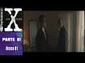 The X-Files: The Game (PS1/PC) (Español) - Parte 01: Mulder y Scully han desaparecido