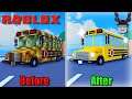 THIS GAME IS SO SATISFYING! | Roblox Pressure Wash Simulator
