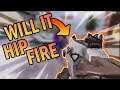 This is actually BULLYING - Will it Hip Fire Ep.14 (COD Mobile #Shorts)