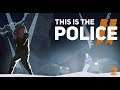 ПОЧЕМУ ГЕЙЛ? | ПЕРВЫЙ РАБОЧИЙ ДЕНЬ - This Is The Police 2 - Прохождение игры [#2]