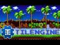 Tilengine -- Retro Game Development Framework