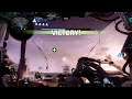 Titanfall 2-Frontier Defense-Prime Scorch Gameplay-12/20/20