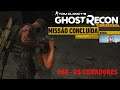 Tom Clancy's Ghost Recon Wildlands - #48 - [KOANI] - OS CEIFADORES