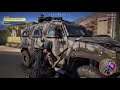 Tom Clancy's Ghost Recon: Wildlands Co-op. Part 23
