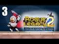 TOO MANY COOKS  - Let's Play Rogue Legacy 2 [Early Access] - PC Gameplay Part 3