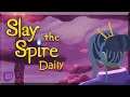 TOP 100 DAILY SCORE!  |  Slay the Spire: Dailies