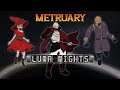 Touhou Luna Nights - Епизод 4 | Metruary