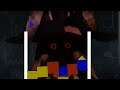 Triggering the Spooky after 12 times - Irisu Syndrome