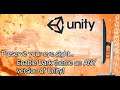 [Tutorial] Unity - Enable Dark theme on any Unity version on Windows (Unity 5 - Unity 2020+)